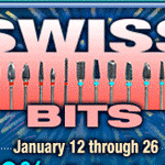 RAM Products animated banner