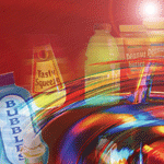 Illustration for GMA Forum