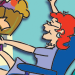 Illustration for GMA Forum