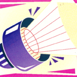 Icon illustrations for RJ Reynolds