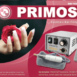RAM Products Inc. package design