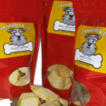 Zanadoo package design