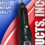 RAM Products Inc. package design
