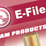 RAM Products Inc. package design